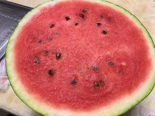 西瓜用户吃瓜,揭秘西瓜用户吃瓜背后的故事