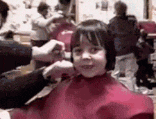 小马吃瓜表情包gif,萌态可掬，笑料横生