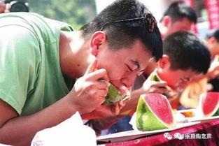 吃瓜挑战赛,吃瓜挑战赛巅峰对决