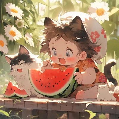 吃瓜头像动漫星光,揭秘动漫界的星光女神