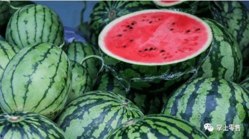 卖瓜的跟买瓜的要瓜吃,一场关于瓜的趣味对话