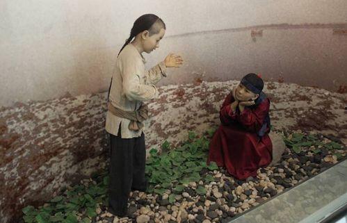 鲁迅的吃瓜少年,鲁迅笔下的社会众生相