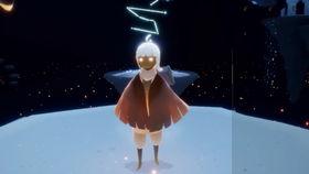 吃瓜板凳光遇,揭秘光遇中的神秘角落