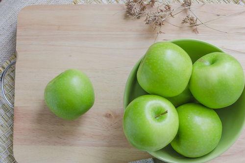 梦见别人吃瓜我吃苹果,瓜果间的味蕾对话