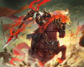 吕布偷听情侣吃瓜,意外揭开一段惊天秘密