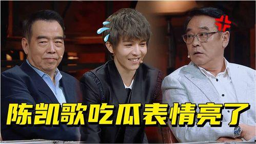 吃瓜郭敬明,揭秘娱乐圈背后的瓜田秘闻